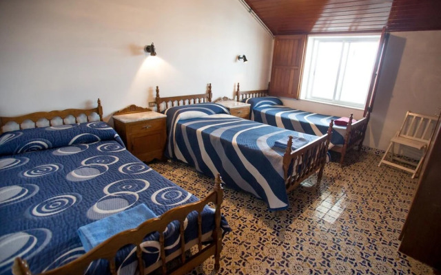 Albergue Turistico Silleda - Hostel
