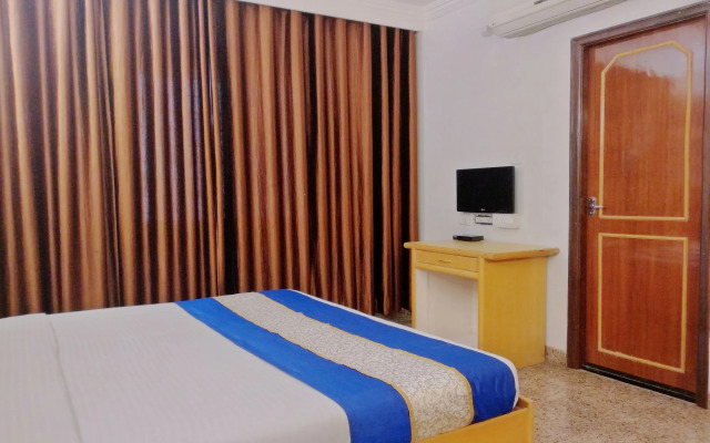 Hotel Pearl Inn by OYO Rooms