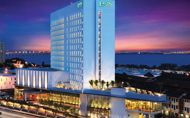 Eastin Hotel Penang
