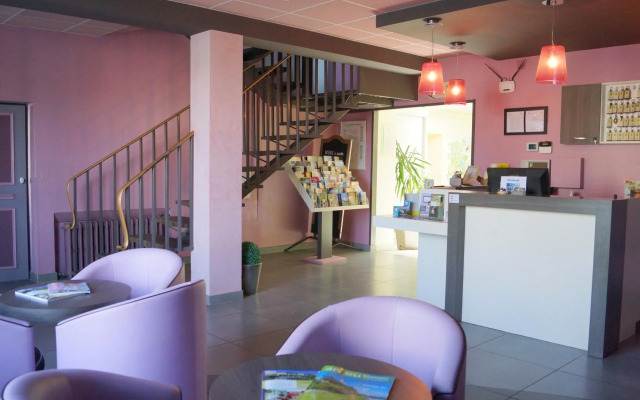 Hostellerie Saint Paul