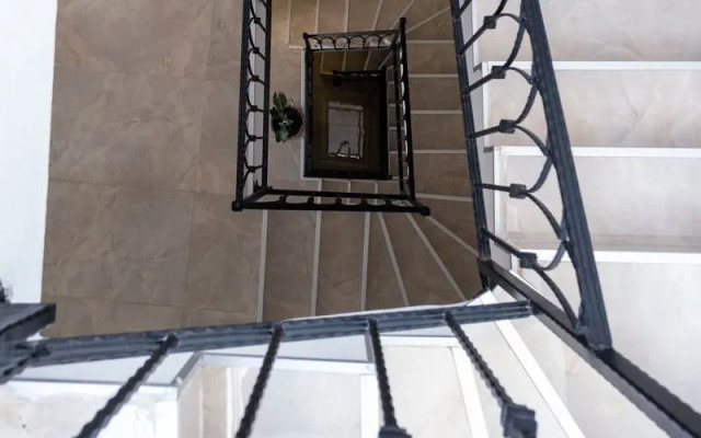 Amber Boutique Hotel