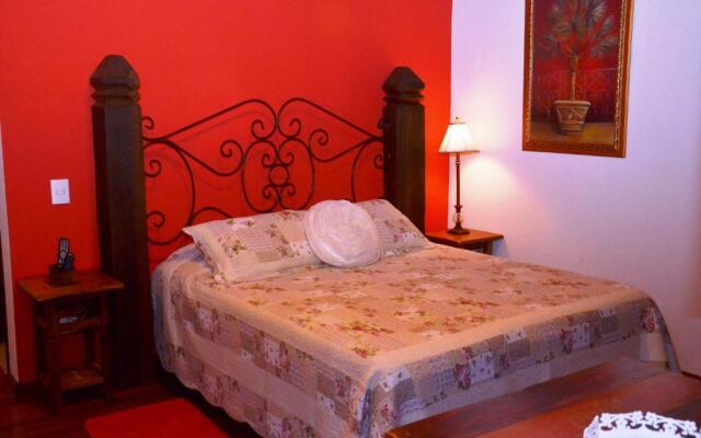 Pousada Toque Mineiro