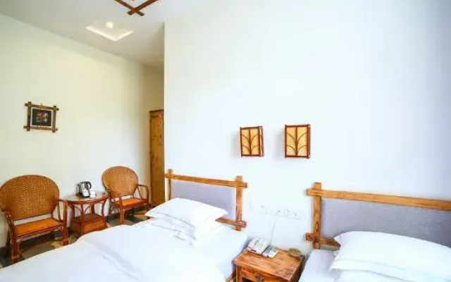 Xiangcun Dashijie Hostel