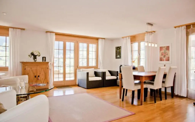 Apartment Saphir 2 - GRIWA RENT AG