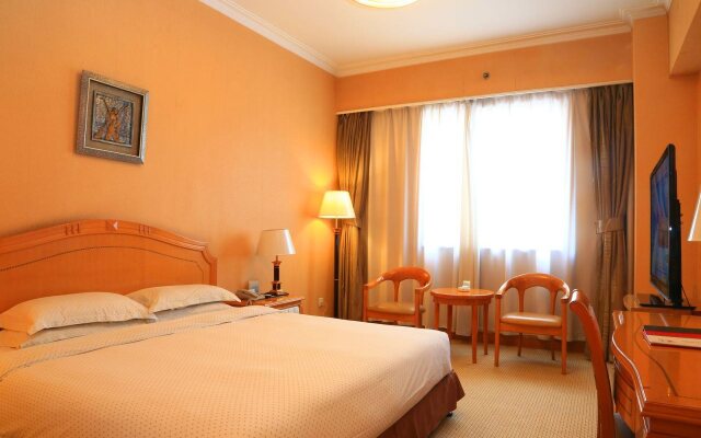 Zhejiang Approval Hotel