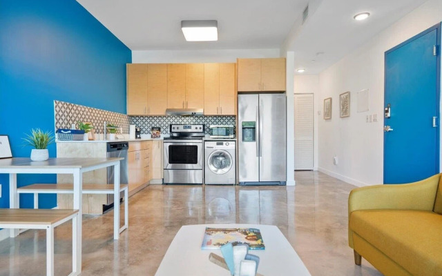 HOMI l Little Havana Suites