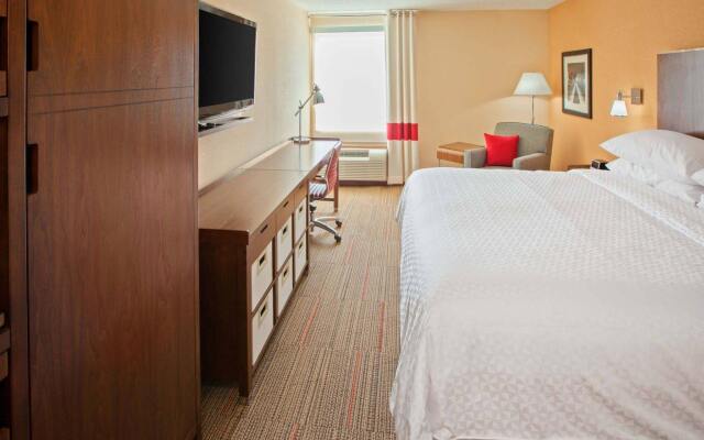 Fairfield Inn & Suites by Marriott Chattanooga