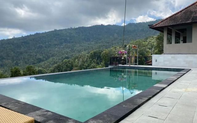 Munduk Sari Garden & Nature Villas