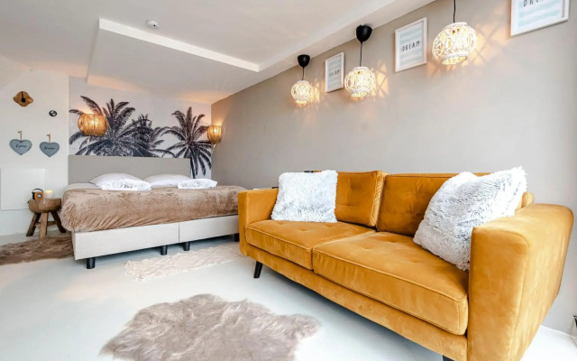 View with a room
