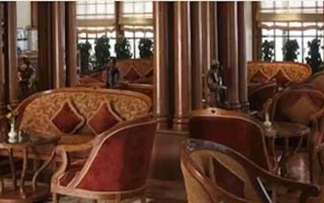 Jaypee Residency Manor – Lobby – Dehradun