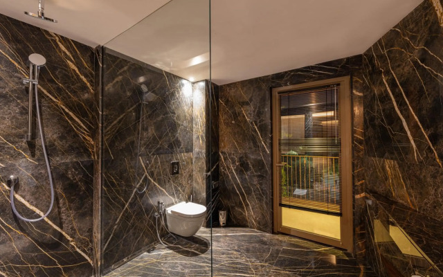 Hotel Jadali & Spa