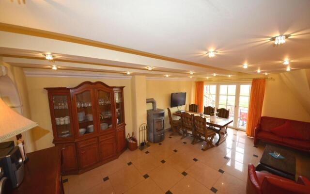 Reet-Maisonete-Hausteil-Sonnenkamp