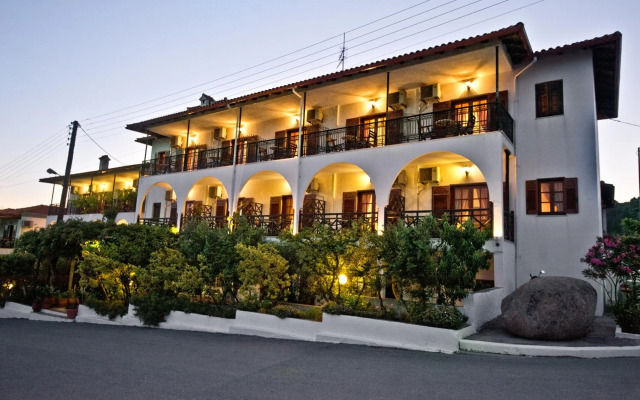 Sunset Hotel
