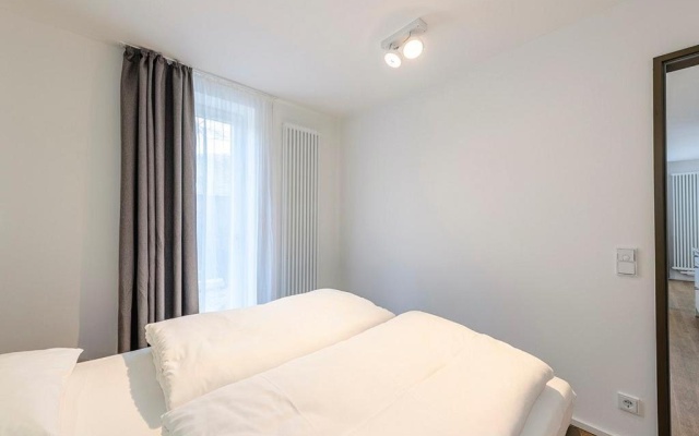 Apartmentvilla Anna See Apartmentvilla Anna See 1-11