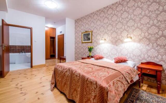 Zamek w Tykocinie