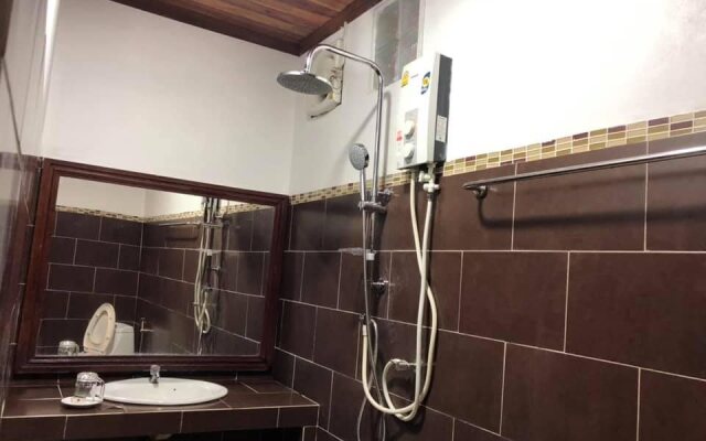 Phonemaly Guesthouse