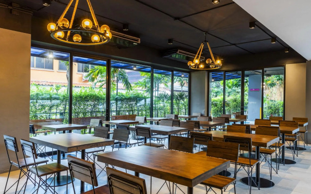Livotel Hotel Lat Phrao Bangkok