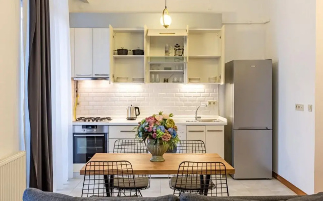 Lovely and Comfy Flat in Umraniye
