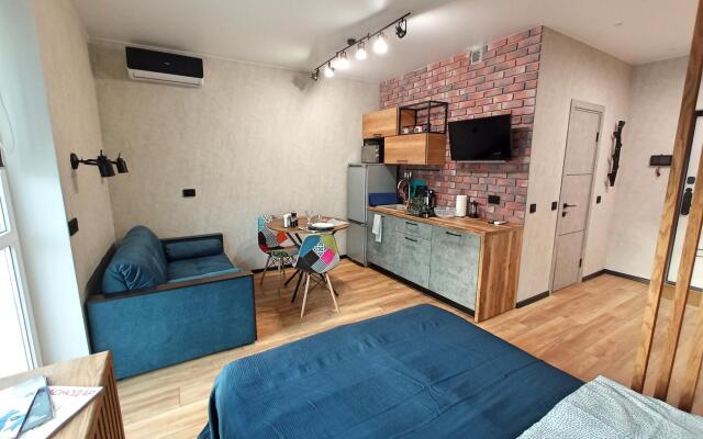 НаНедельку на улице Героев-Разведчиков 8к2