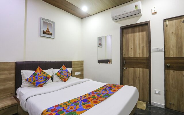 Fabhotel Vedanta Inn