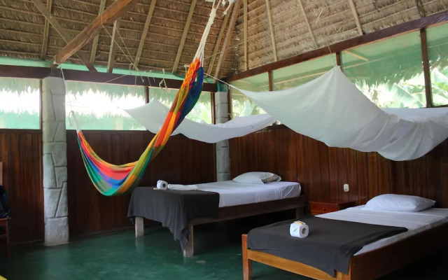 Paradise Amazon Lodge & Adventure
