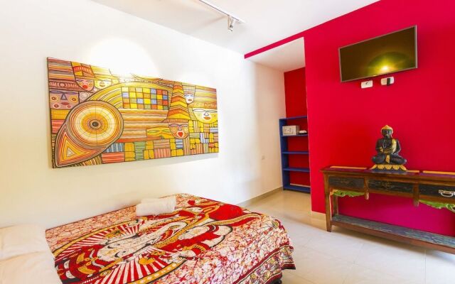 Hotel Buddha House