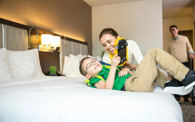 Holiday Inn Toledo-Maumee (I-80/90) by IHG
