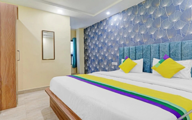 Treebo Trip Hotel Royal Galaxy
