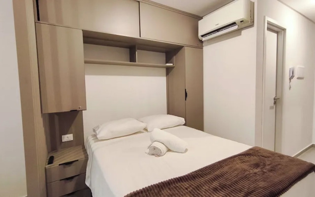 Nawa Residence - Praia de Tamandaré