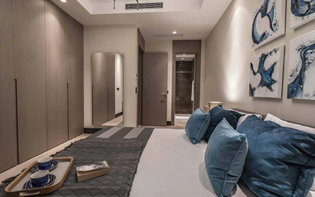 Red Rock Hotel & Suites by Selvese