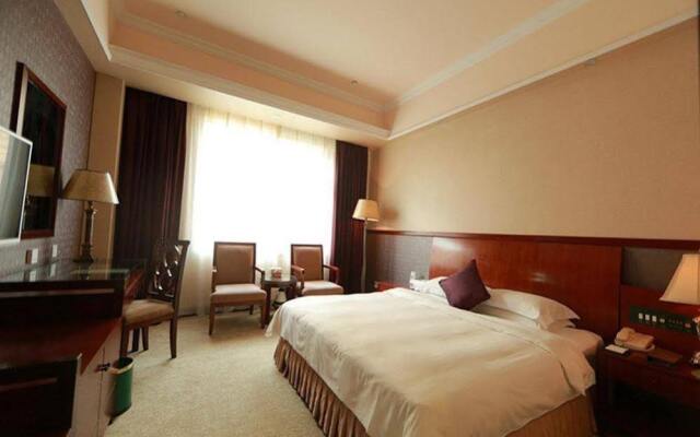 Dragon Spring Hotel