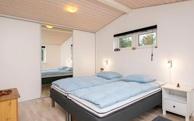 5 Person Holiday Home in Hojslev