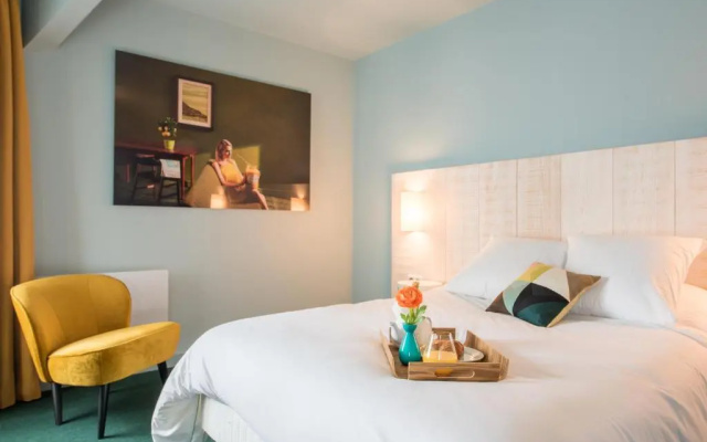 Le Central Boutique Hôtel