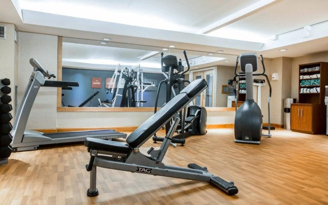 Comfort Suites South Burlington