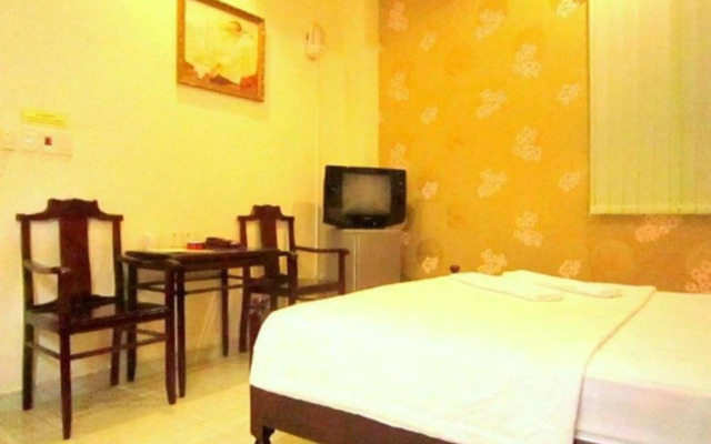 Nguyet Van Hotel