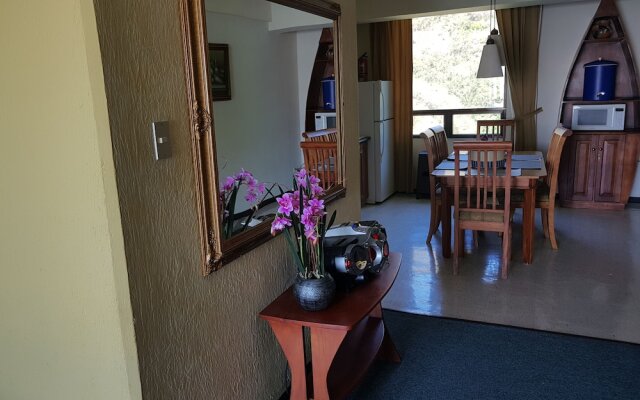 The paradise of Atitlan suites