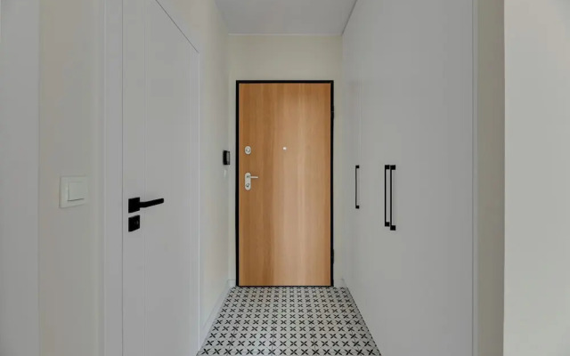 Horizon 162 - SeaView by GrandApartments