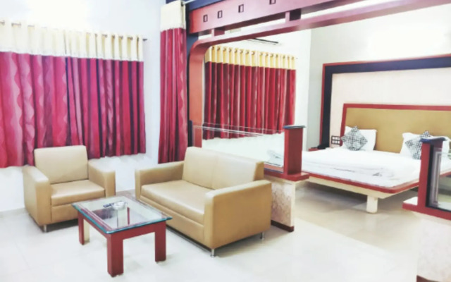 Hotel Damji