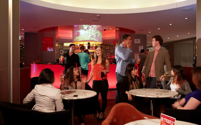Rydges Melbourne