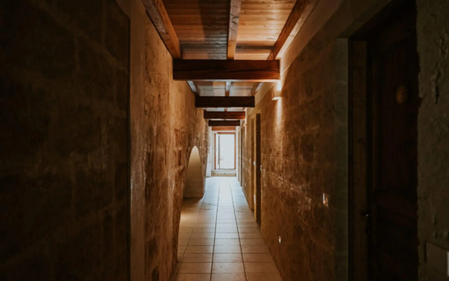 B&B Il Giardino del Priore