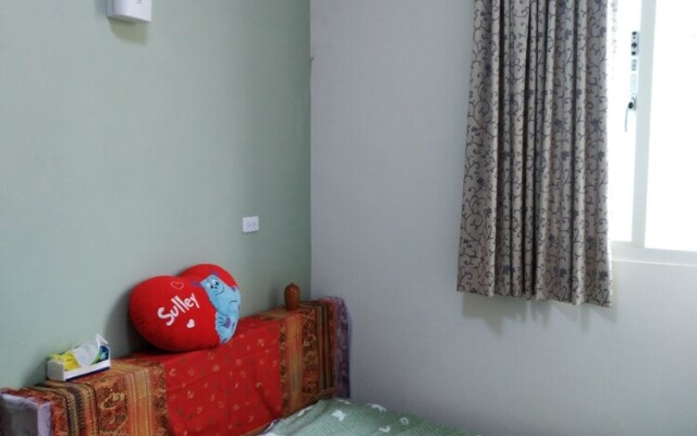 Penny's guest house in Hsinchu city
