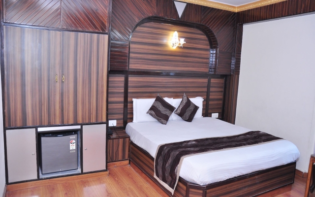 Hotel Sidharath