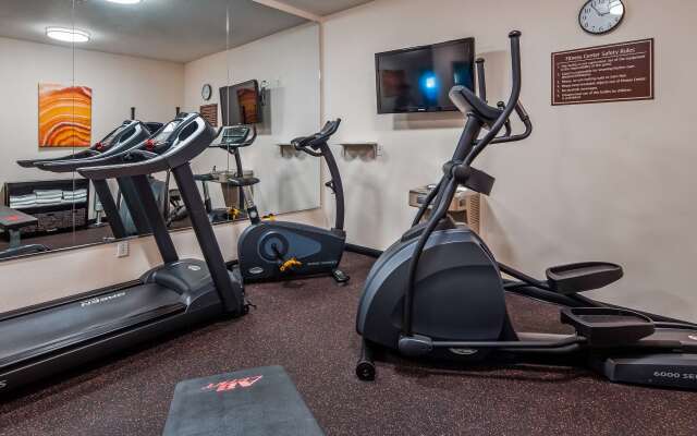 Best Western Plus Wakeeney Inn & Suites