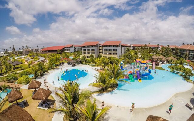 Enotel Porto de Galinhas - All inclusive