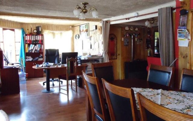 Hostal Patagonico