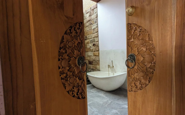 Puri Dajuma Terrace Eco-Lodge & Spa