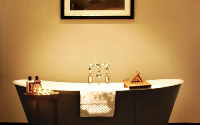 Malmaison Aberdeen