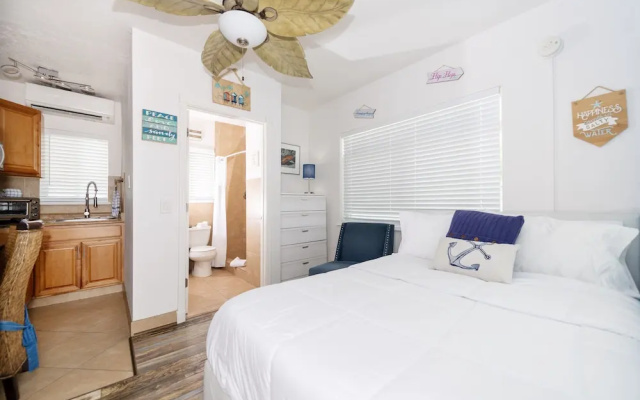 Tropic Isle Boutique Hotel