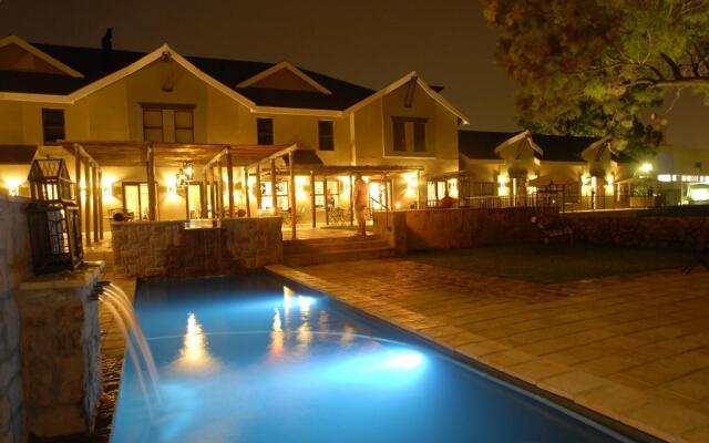 Protea Hotel by Marriott Bloemfontein Willow Lake