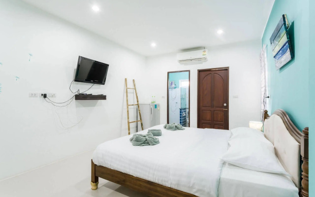 Pelegrin Hotel Samui